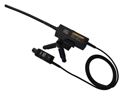 OIP3000 seri optik izolasyon sond