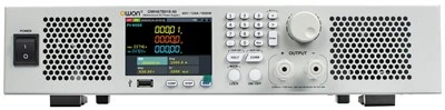 OWH67B Seri Bidirectionnelle pwogramasyon DC Power Supply